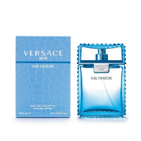 versace geur man|versace eau fraiche men.